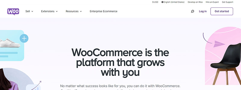 12 Best Ecommerce Software Solutions in 2024 05
