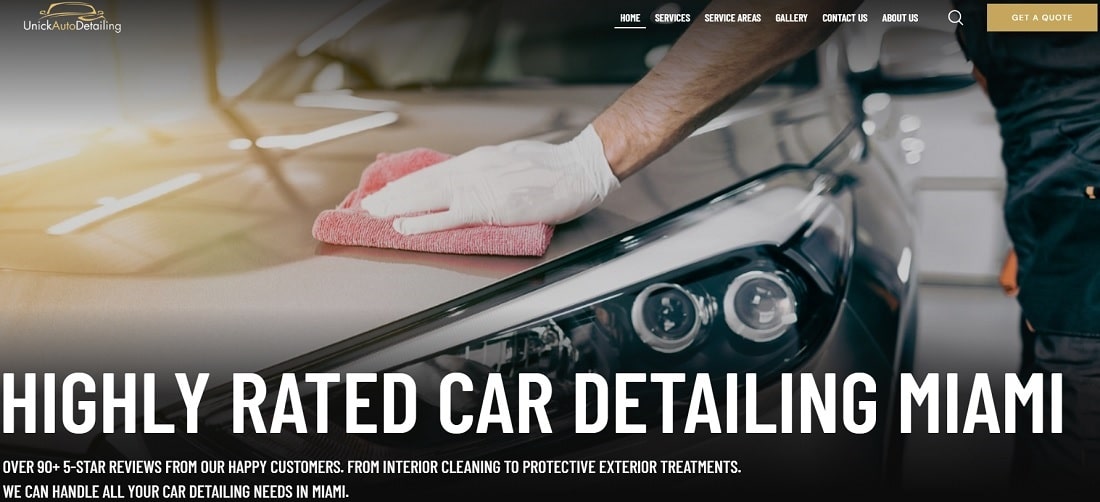 SEO For Auto Detailers - 0001