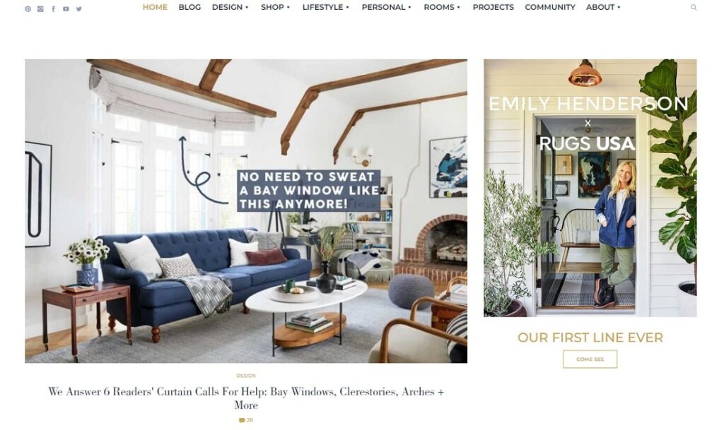 Best 10 Digital Marketing Strategies for Interior Designers – Plerdy