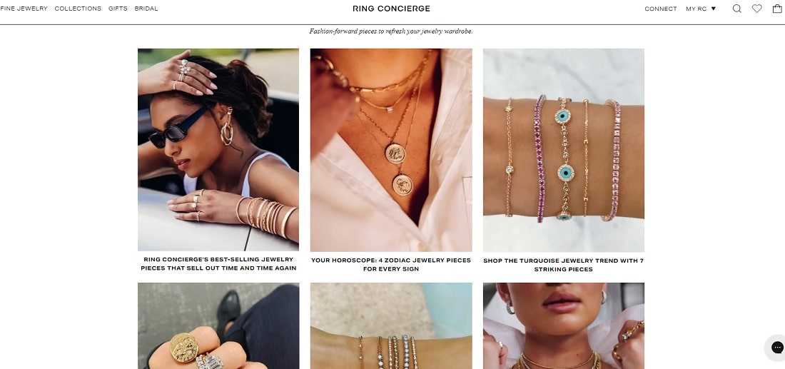 Digital Marketing for the Jewelry Industry - 0006