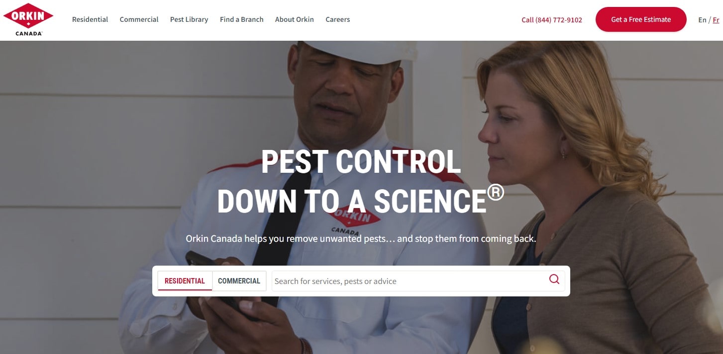 Digital Marketing for Pest Control: Best Tips and Ideas - 0001