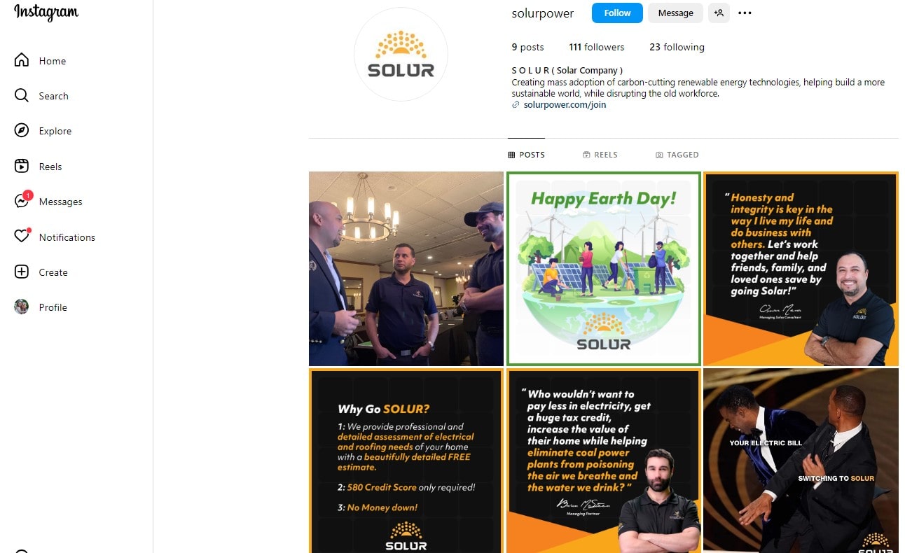 Digital Marketing Ideas for Solar Companies to Increase Sales - 0004