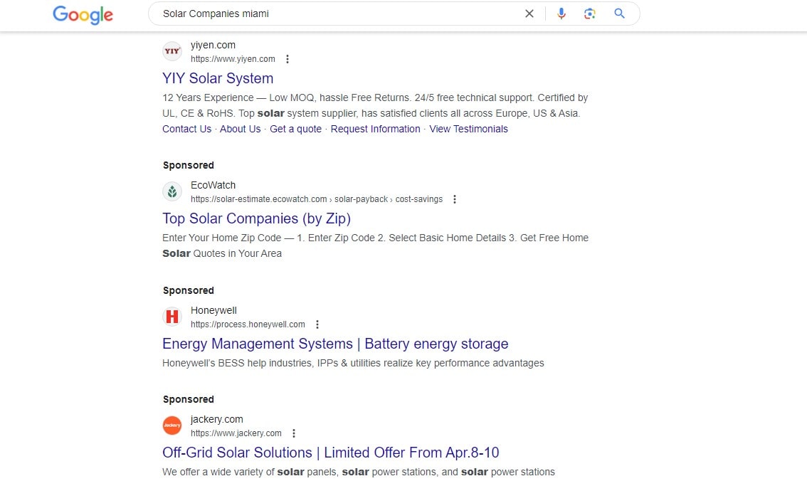 Digital Marketing Ideas for Solar Companies to Increase Sales - 0006