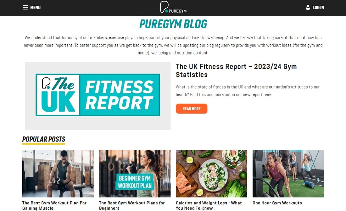 Digital Marketing Strategies For Gyms & Fitness Studios - 0005