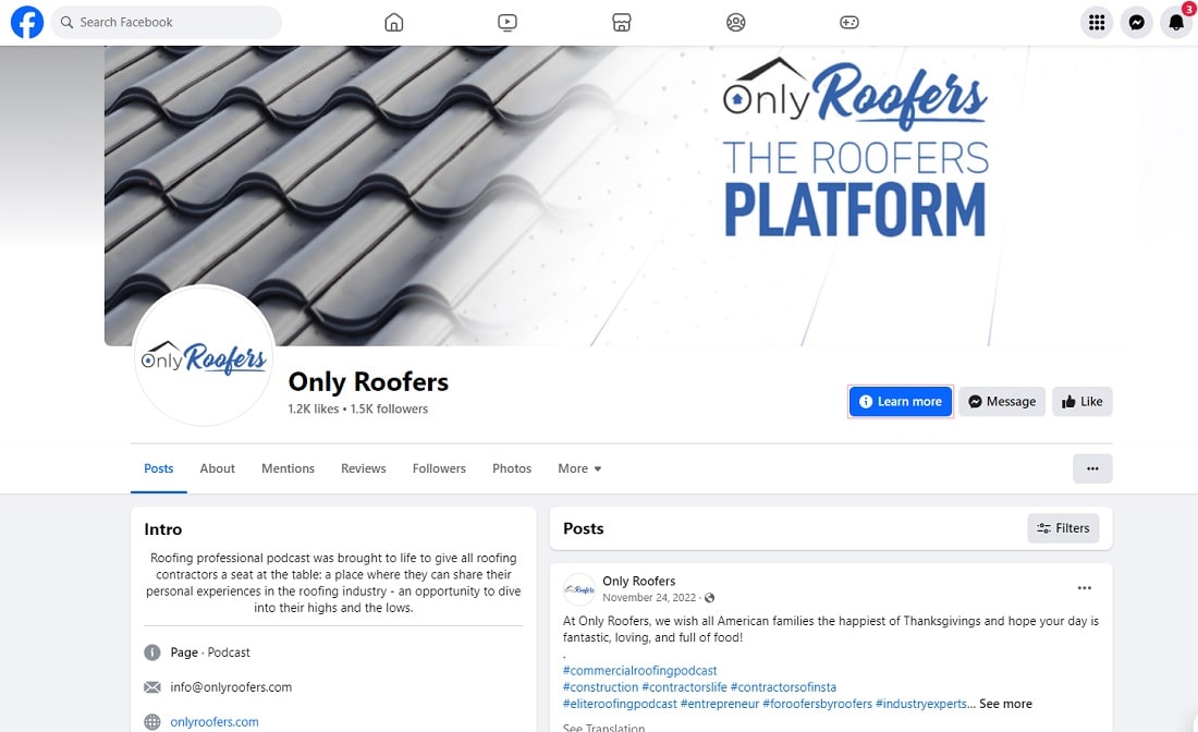 Digital Marketing for Roofers - 0004