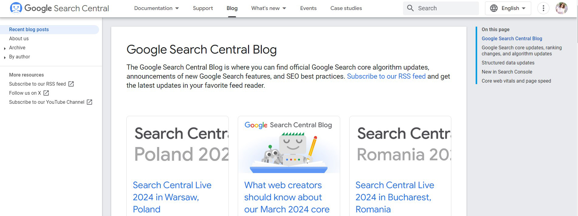 10 Best SEO Blogs to Follow in 2024 11