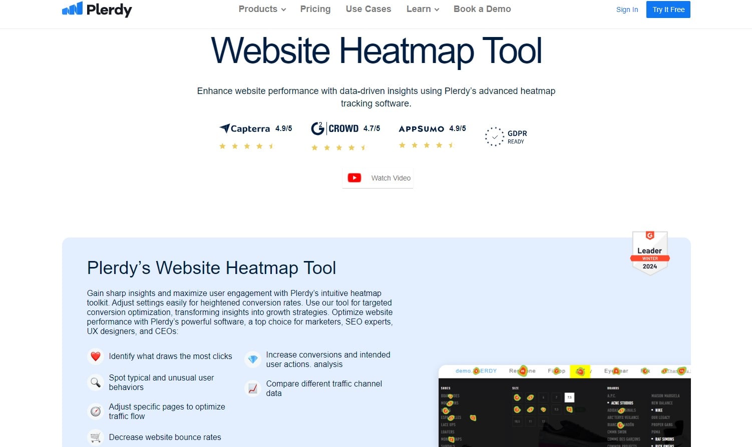 How to Use Heatmaps to Improve UX - 0001