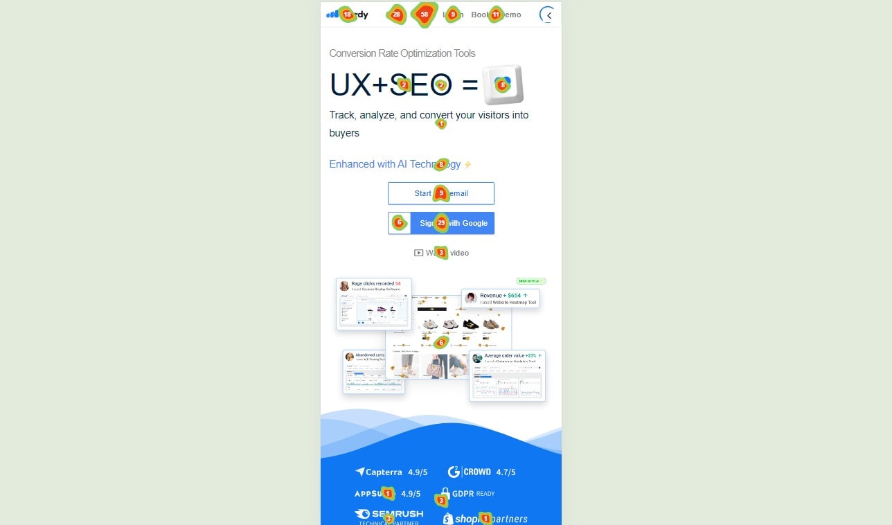 How to Use Heatmaps to Improve UX - 0006