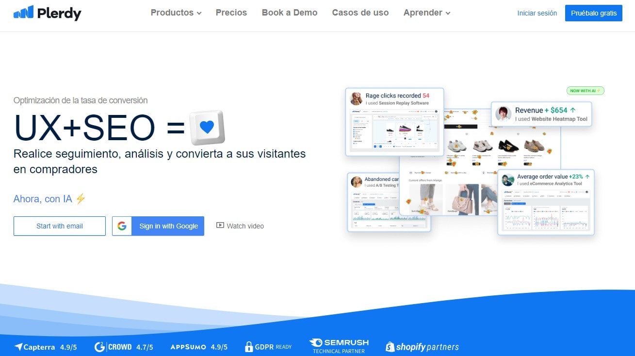 SEO para Ecommerce: aprende a posicionar los productos de tu tienda online - 0007