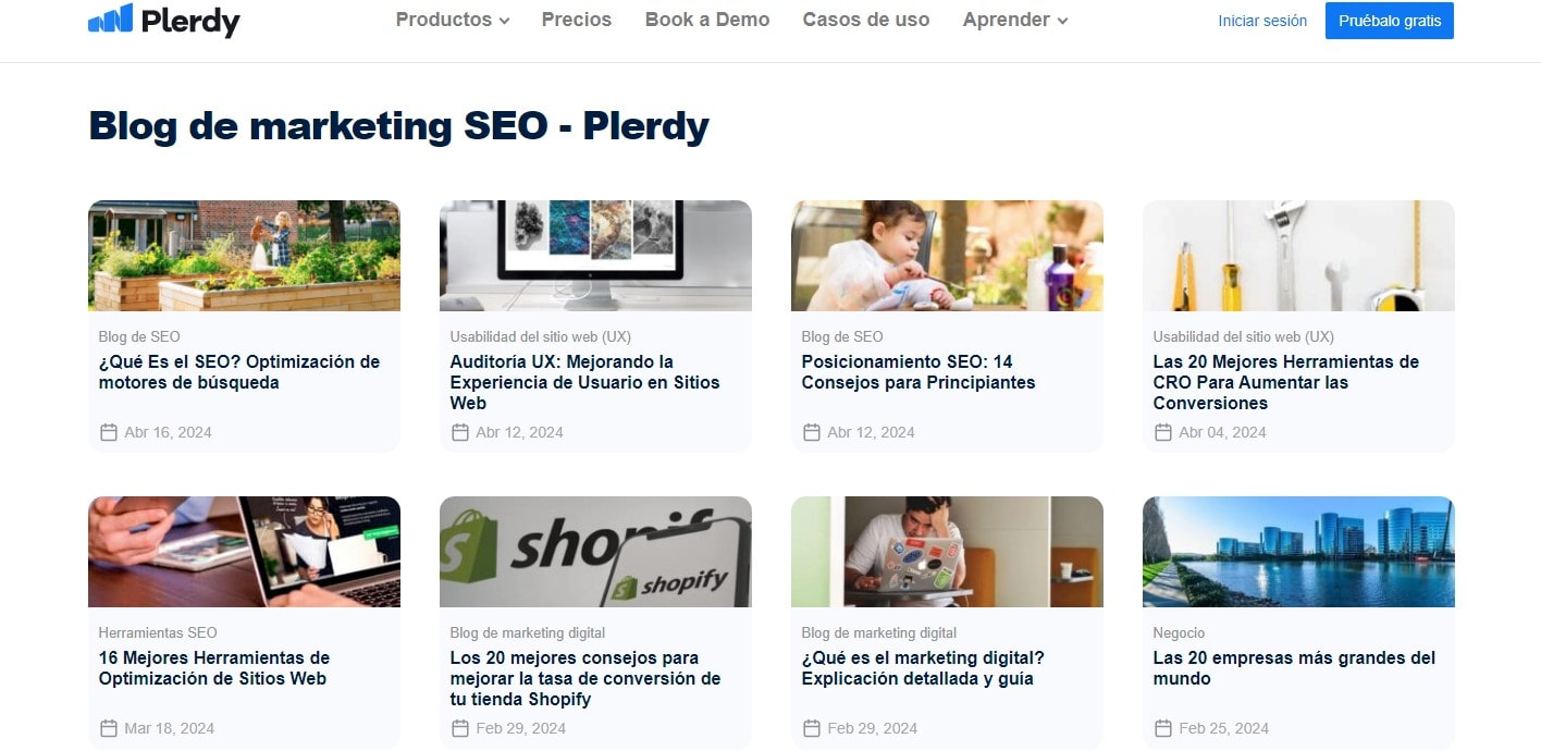 Posicionamiento SEO - 0004