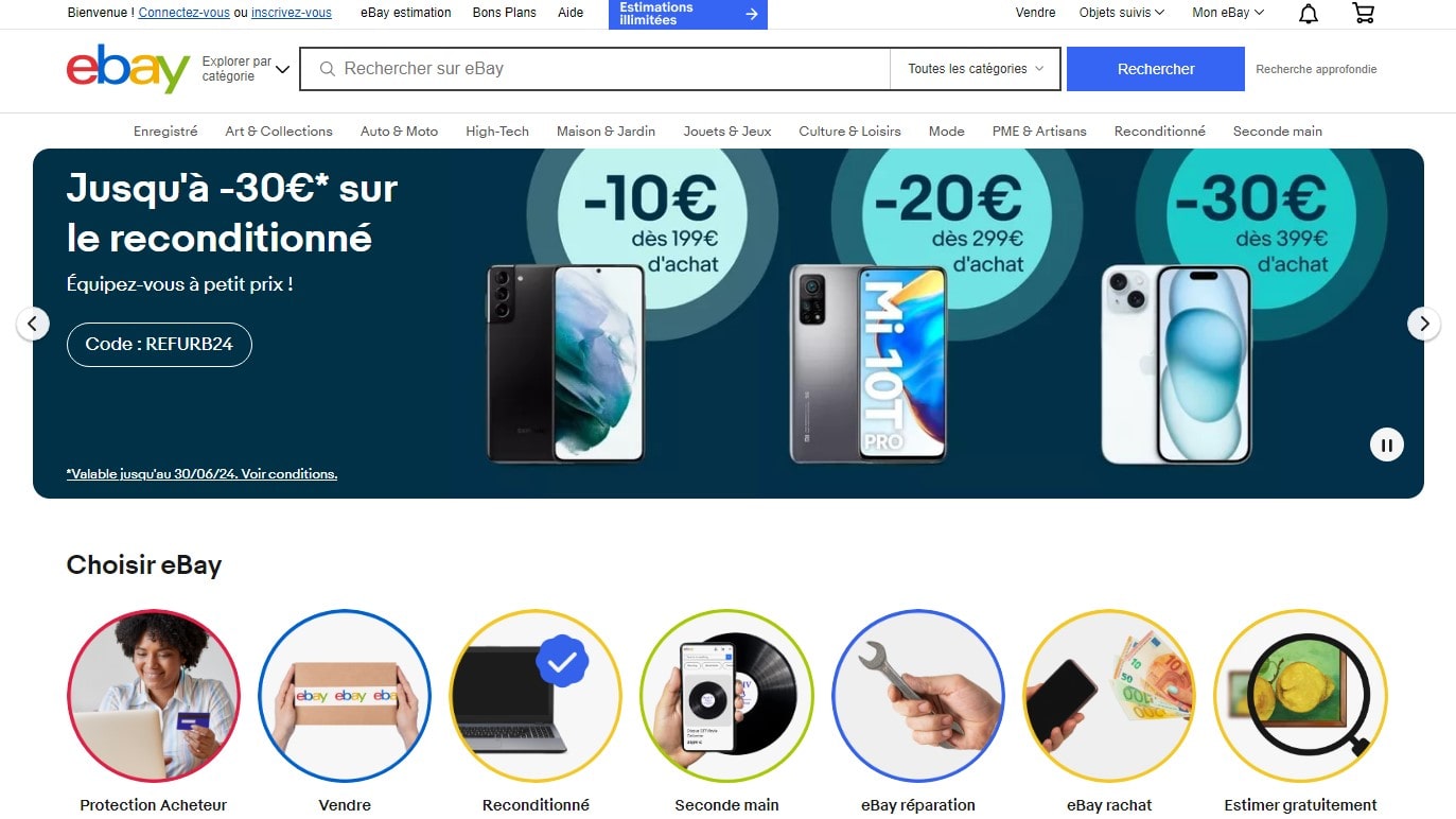 Qu'est-ce que le commerce électronique : Guide pour démarrer - 0001