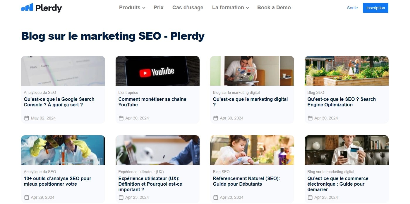 Content Marketing: Qu'est-ce que le marketing de contenu - 0001