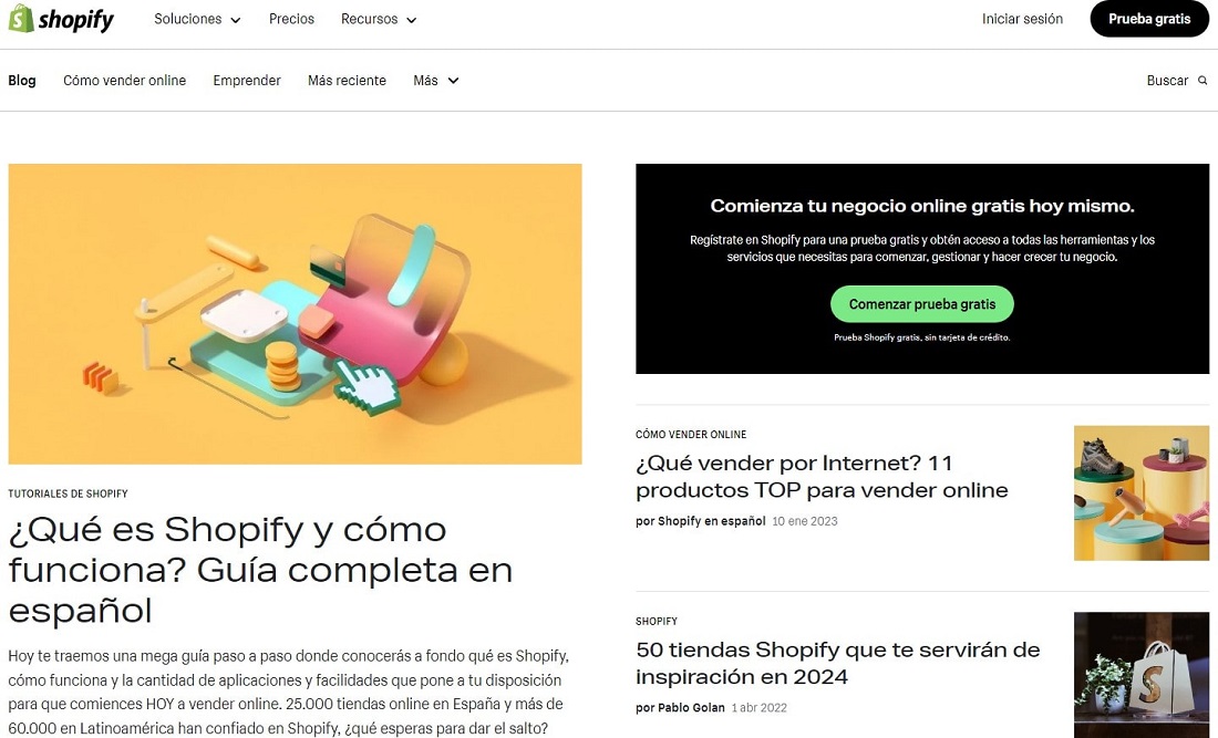 SEO para Ecommerce: aprende a posicionar los productos de tu tienda online - 0004