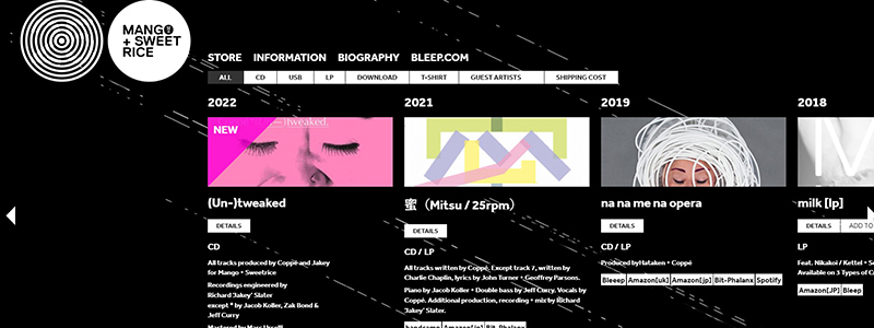 Top 10 One-Page Website Examples in 2025 – Plerdy