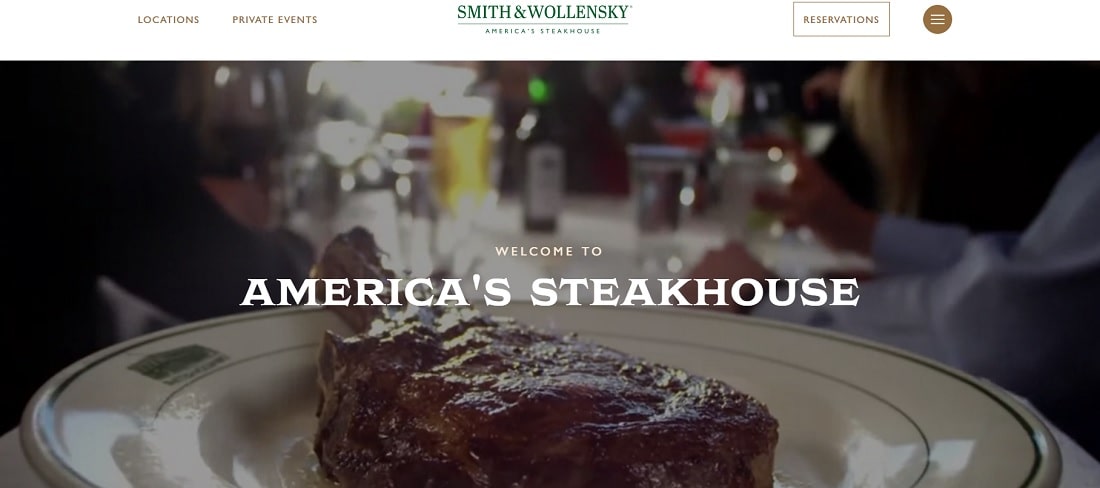 Restaurant Website Design Examples 0012