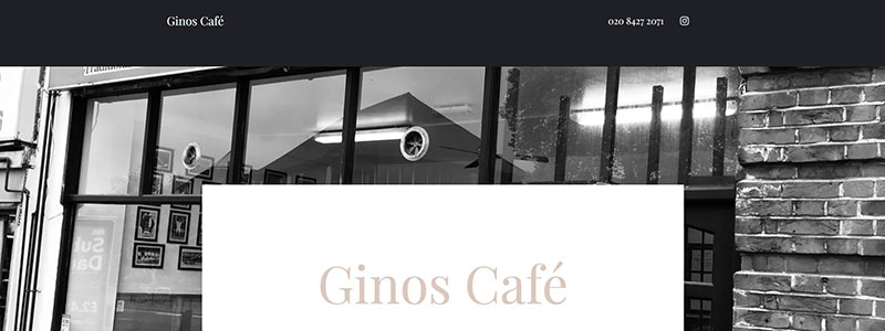 10 Coffee Shop Website Design Examples in 2024 02