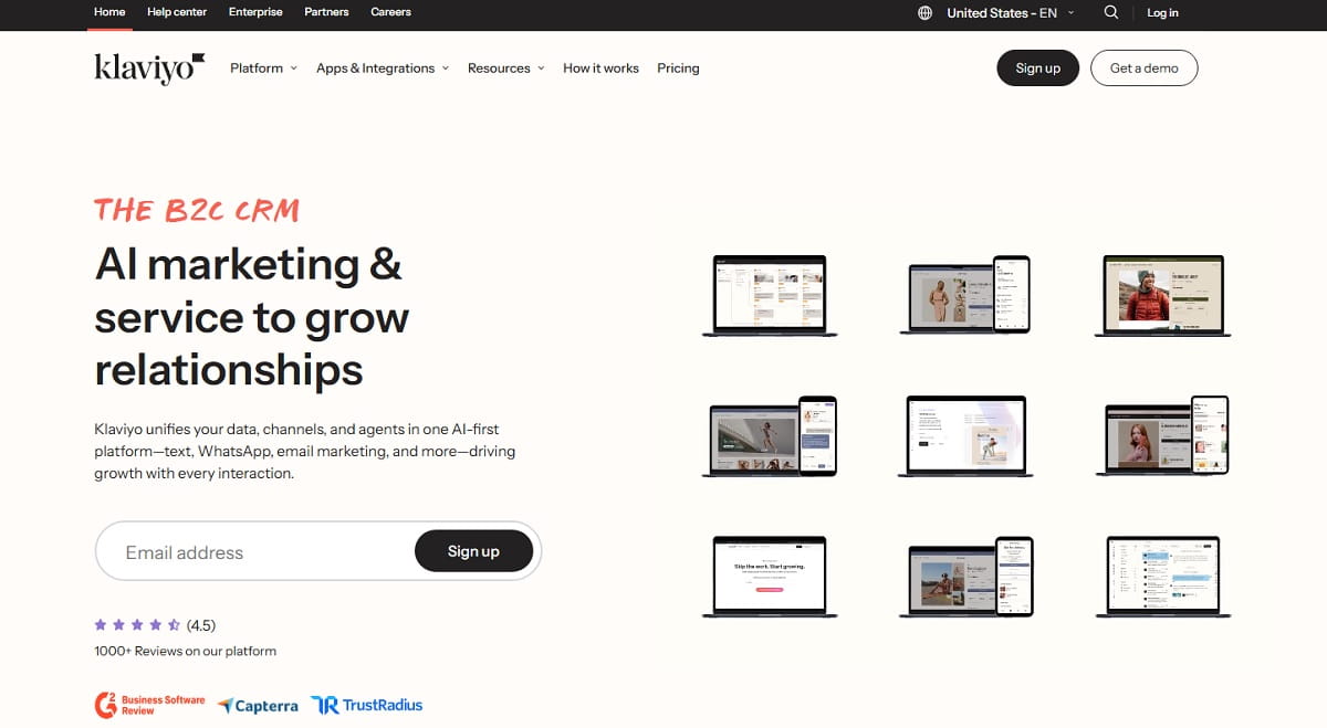 Best 15 eCommerce Tools for 2026 - 0004