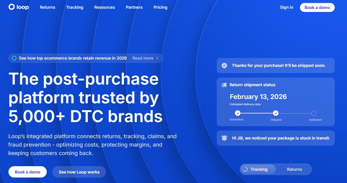 Best 15 eCommerce Tools for 2026 - 0012