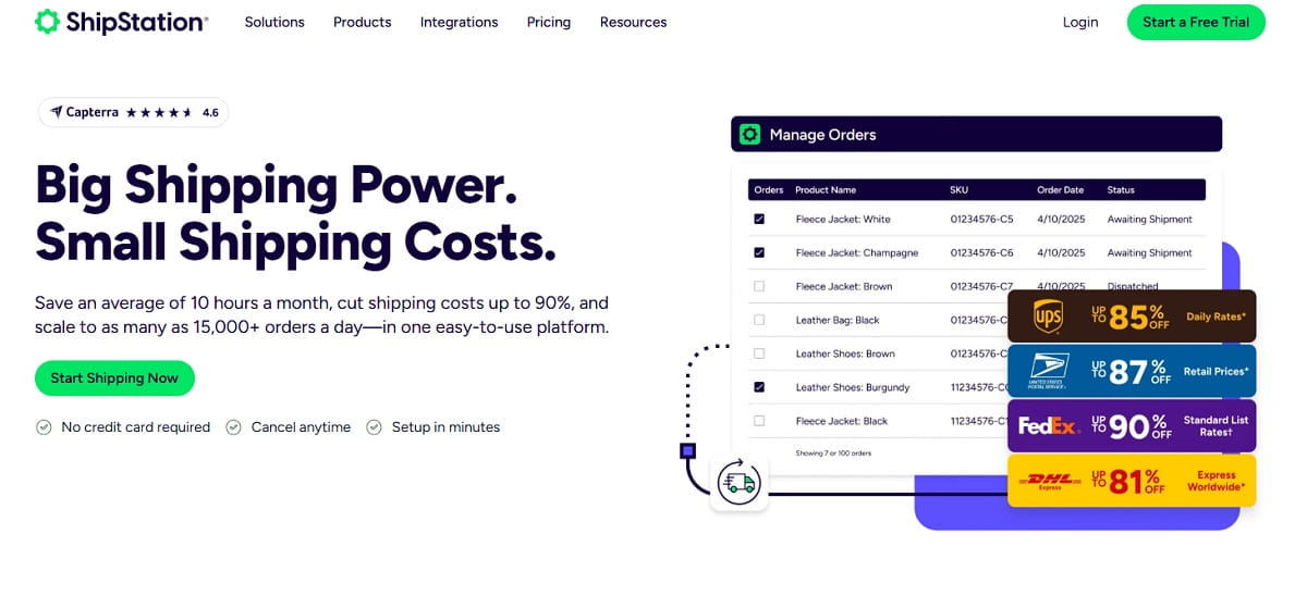 Best 15 eCommerce Tools for 2026 - 0011