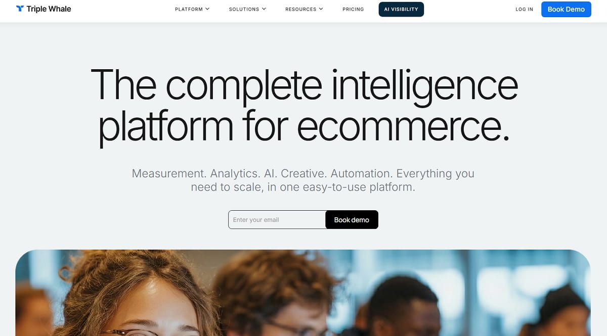 Best 15 eCommerce Tools for 2026 - 0003