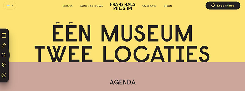 10 Examples of Websites With Great UX Design in 2024 05