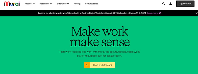 10 Examples of Websites With Great UX Design in 2024 01