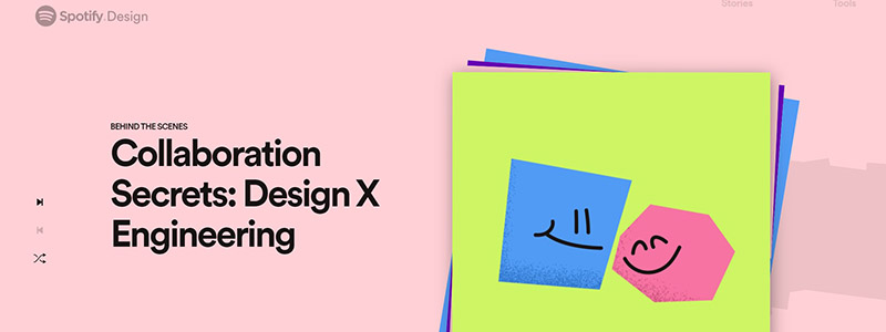 10 Examples of Websites With Great UX Design in 2024 04