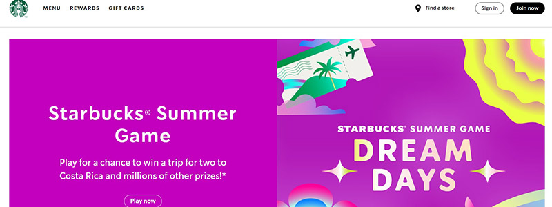 10 Examples of Websites With Great UX Design in 2024 09
