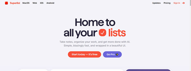 10 Examples of Websites With Great UX Design in 2024 03