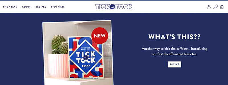 10 Examples of Websites With Great UX Design in 2024 08
