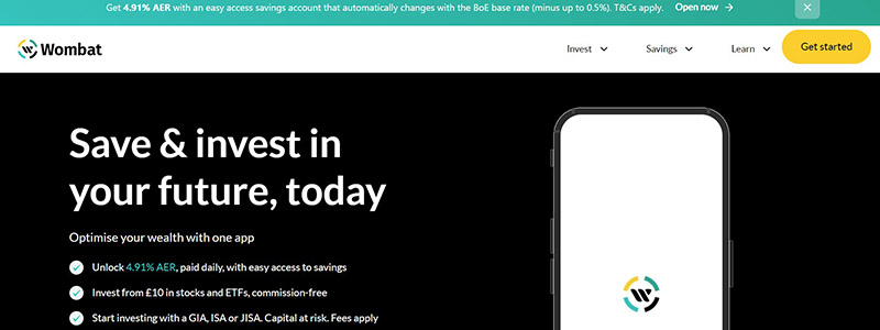 10 Examples of Websites With Great UX Design in 2024 06