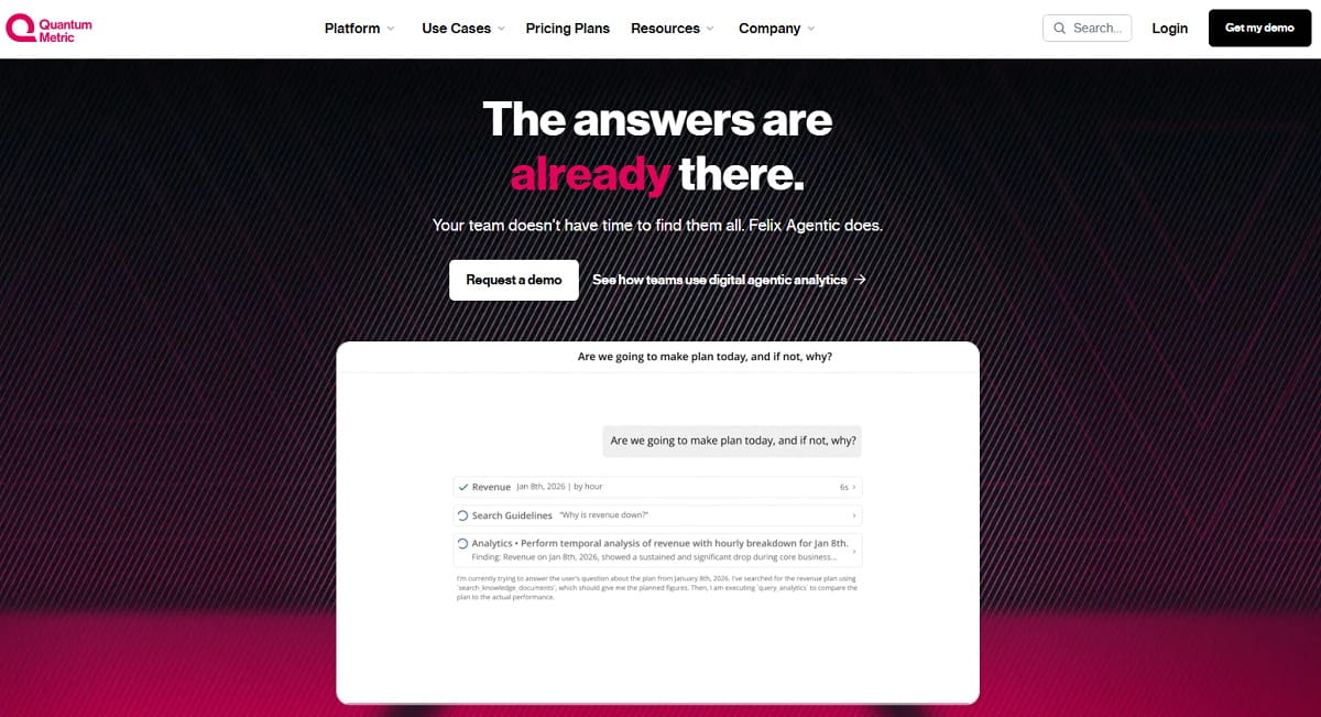 Best Fullstory Alternatives And Competitors - 0010