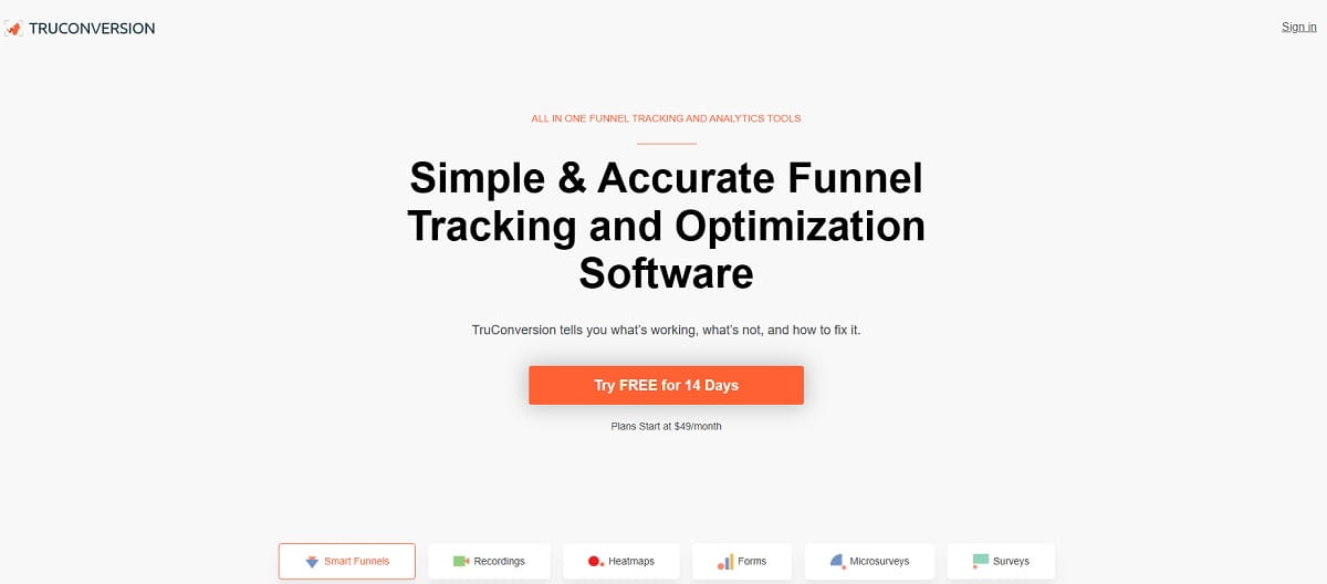 Best Mouseflow Alternatives And Competitors - 0011