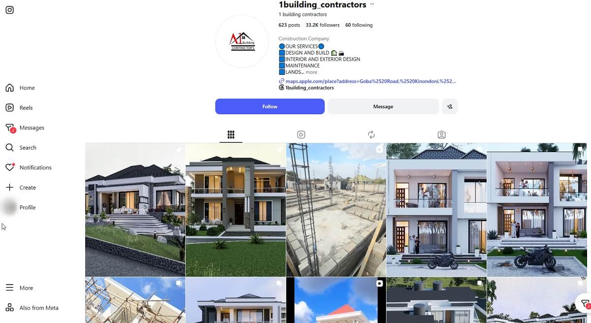 Digital Marketing for Contractors: A Practical - 0002