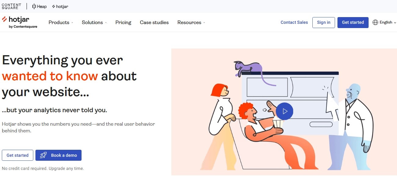 CRO Tools to Boost Conversions - 10001