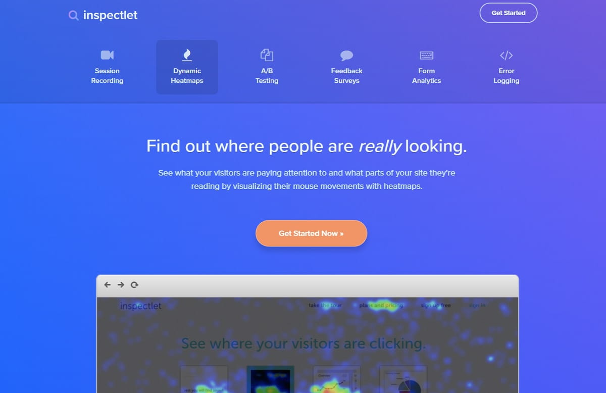 Top Heatmap Software - 0011