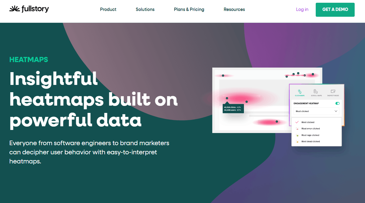 Top Heatmap Software - 0007