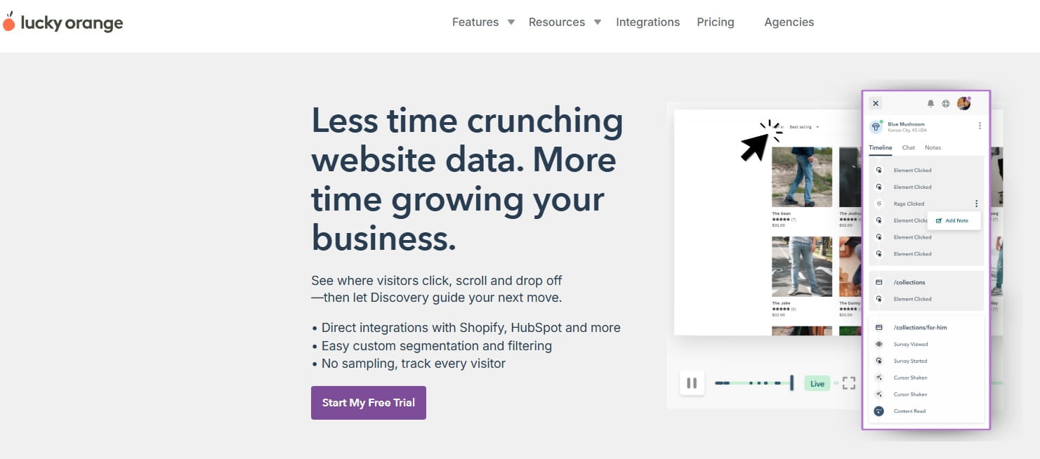 Top Heatmap Software - 0006
