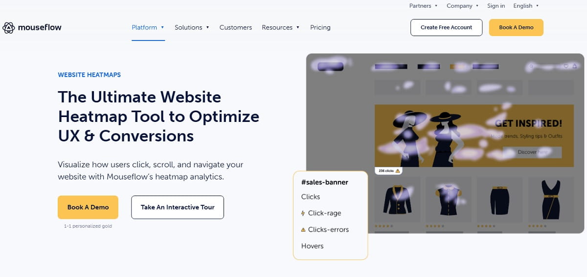 Top Heatmap Software - 0010