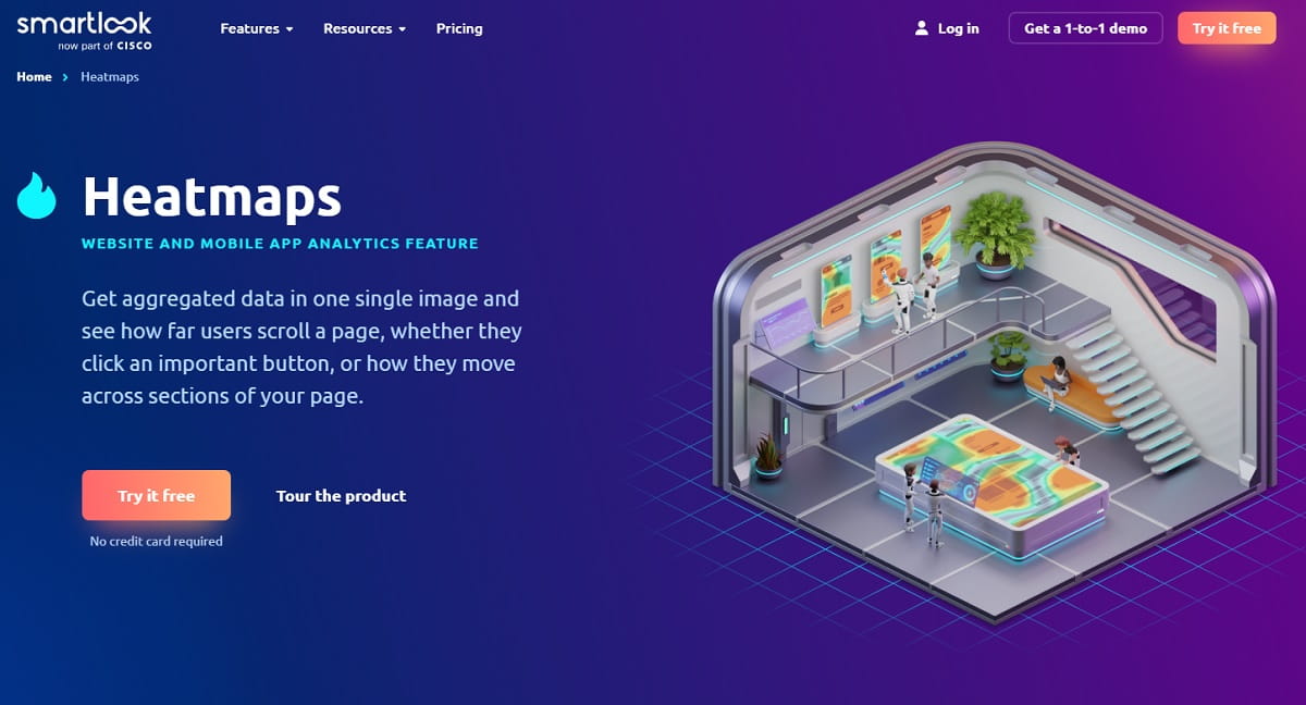 Top Heatmap Software - 0005