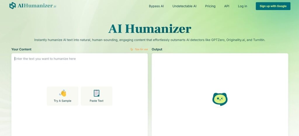 10 Best AI Humanizers for Humanizing AI Text – Plerdy