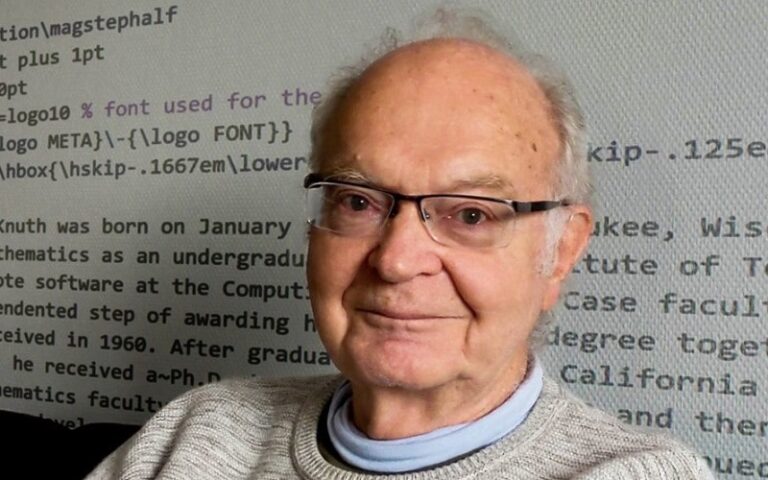 10+ Best Programmers in the World: Legends of All Time – Plerdy