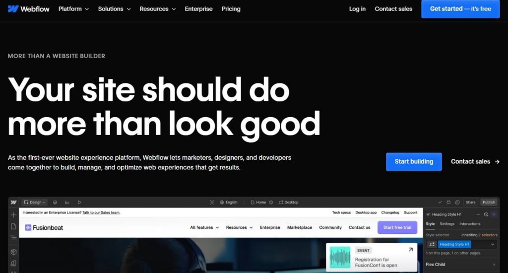 12 Best CMS Platforms in 2025 – Plerdy