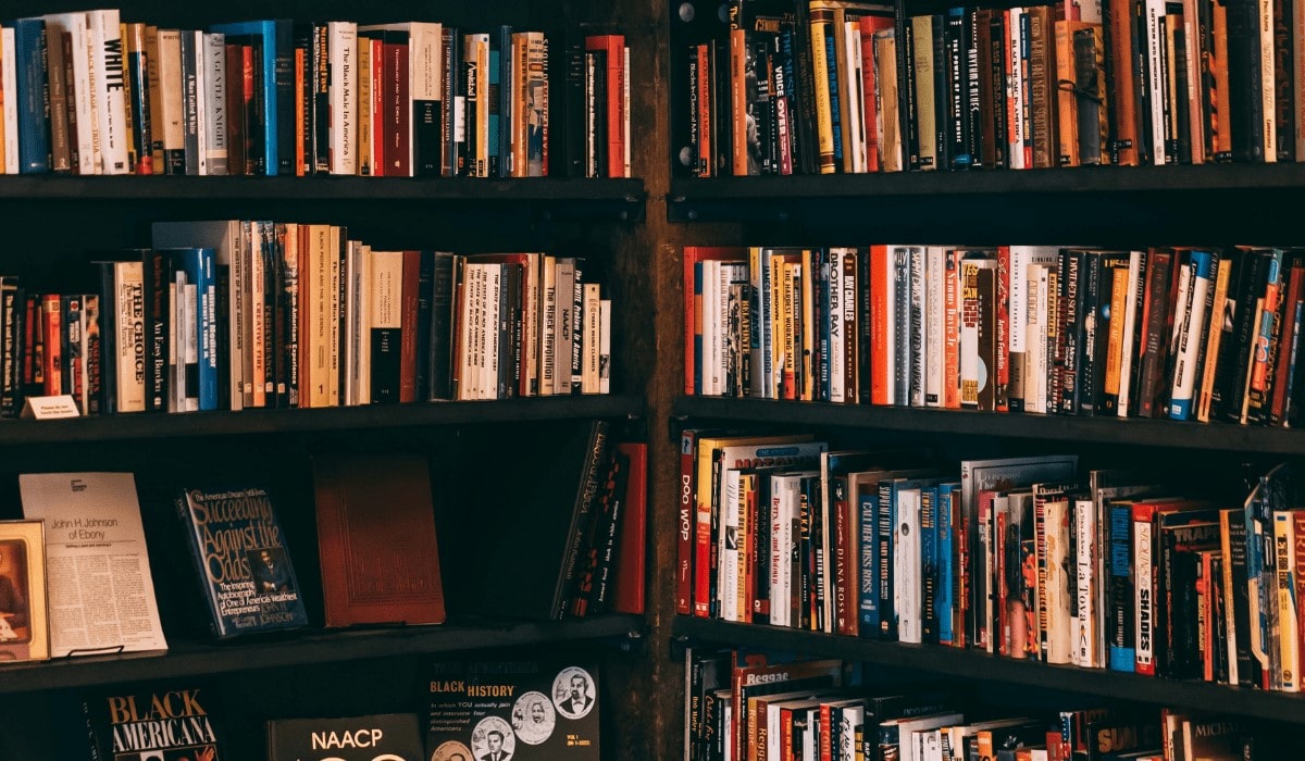 Business Books For Entrepreneurs