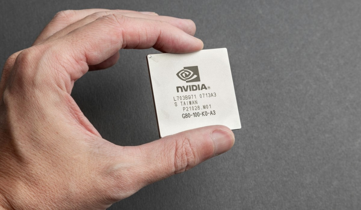 Nvidia Future Nvidia’s AI Innovations for 2025: Pioneering the Future of Technology ...