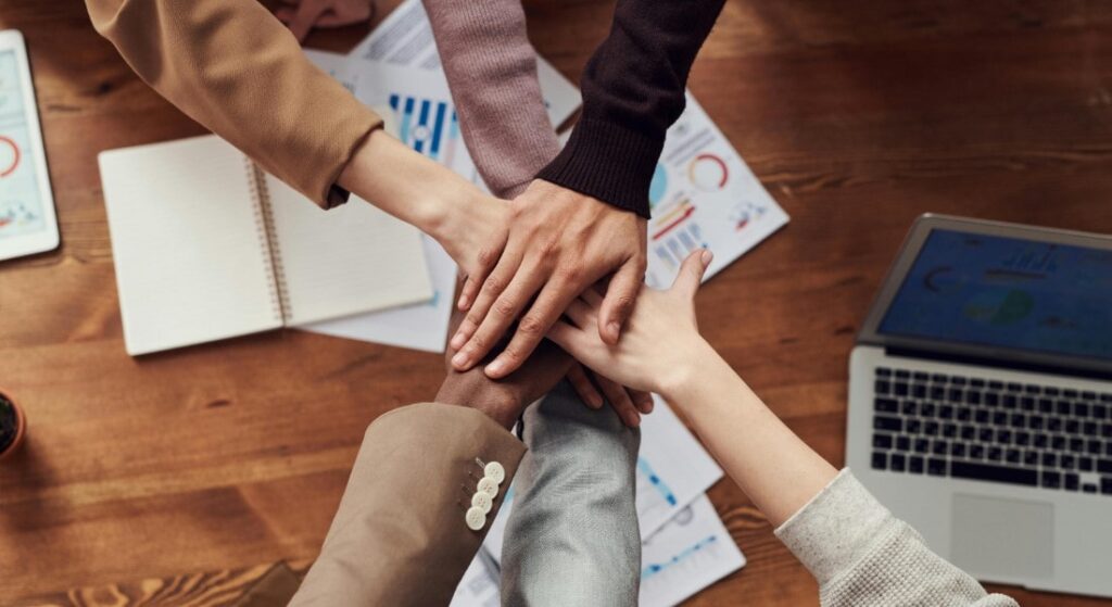 The 5 Key Stages of the Entrepreneurship Process for 2025 – Plerdy
