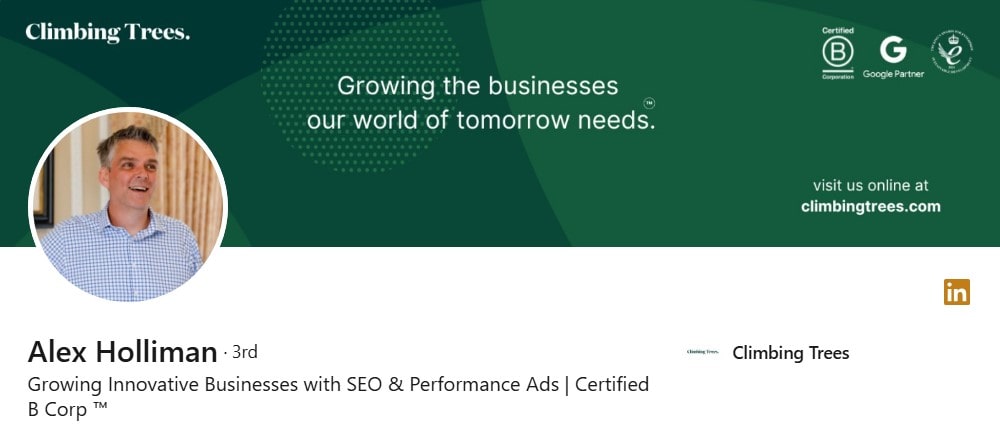 Top SEO Experts in the UK - 0010