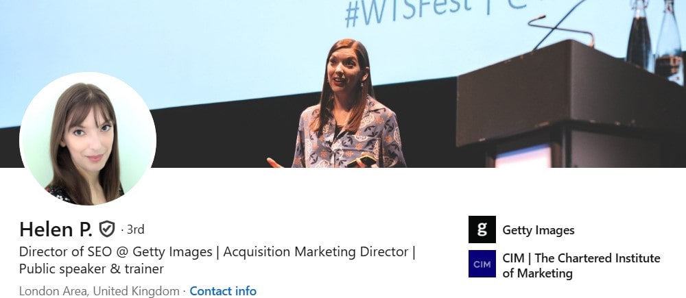 Top SEO Experts in the UK - 0020