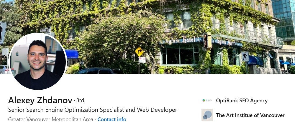 SEO Experts in Vancouver - 0001