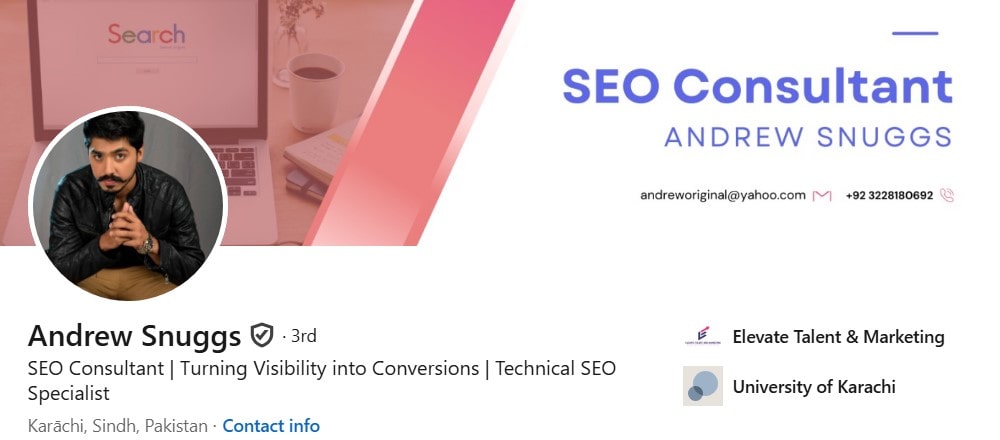 Best SEO Experts in Pakistan - 0007